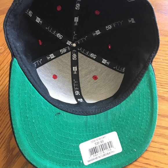 New Era Cap - Picture 4 of 4